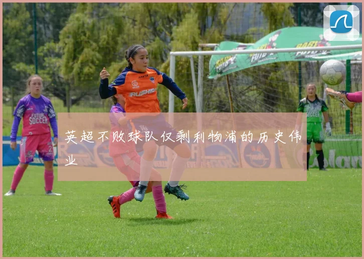 英超不败球队仅剩利物浦的历史伟业